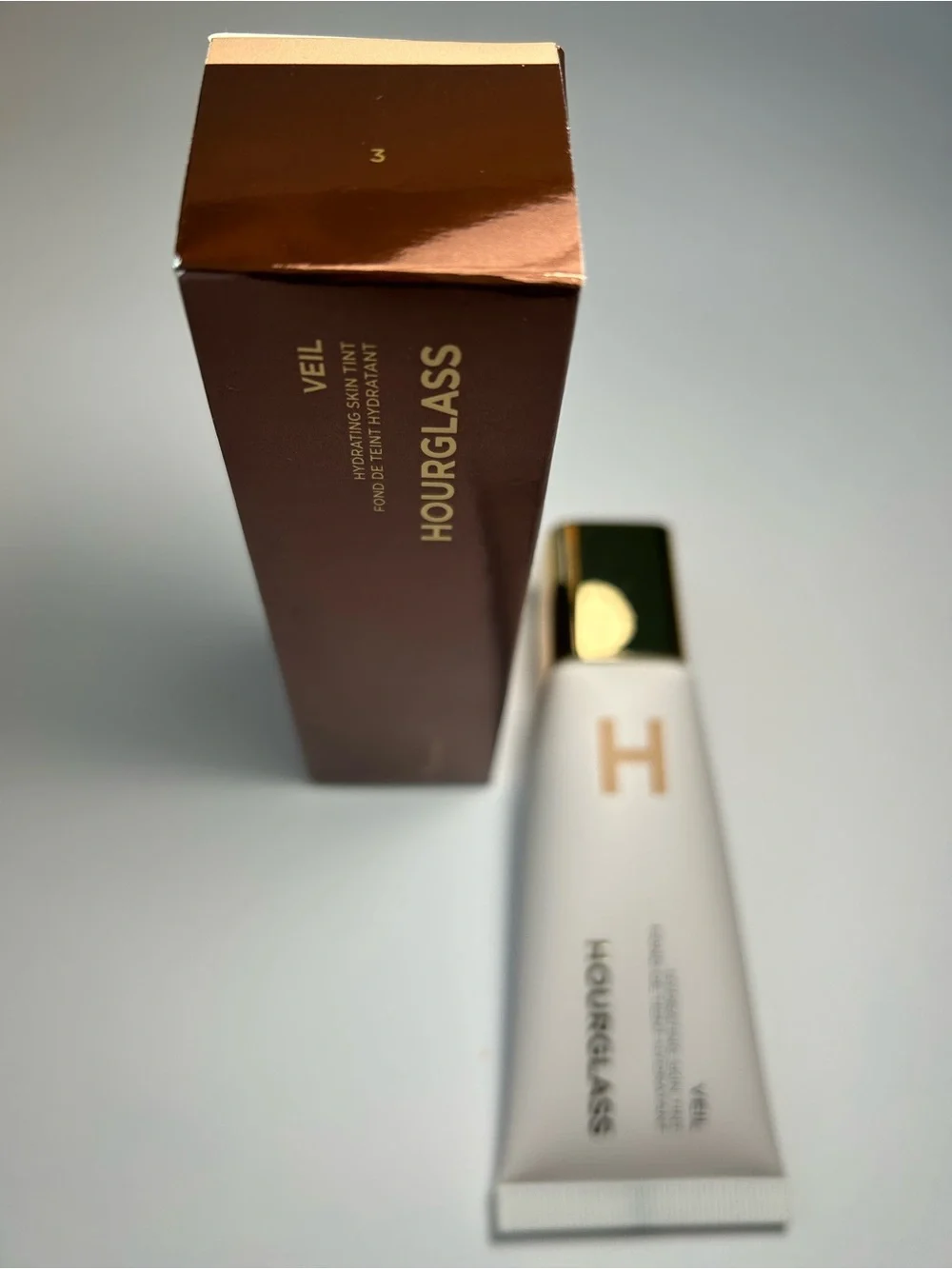 NWT🌷(#3) Hourglass Veil Hydrating Skin Tint